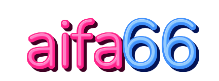 aifa66 — logo kanal