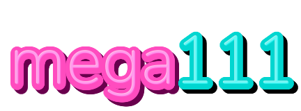 mega111 — logo kanal