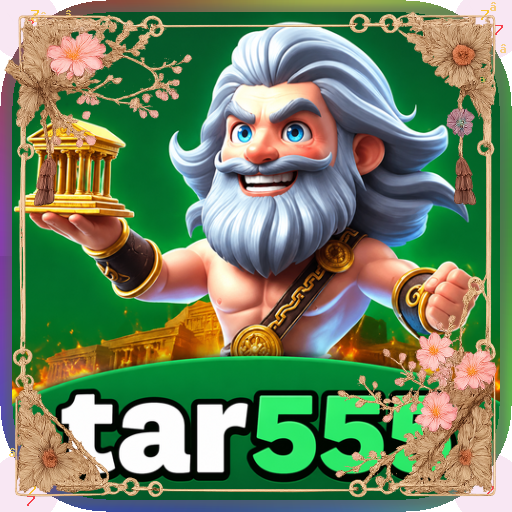 tar555 — mitra unggulan