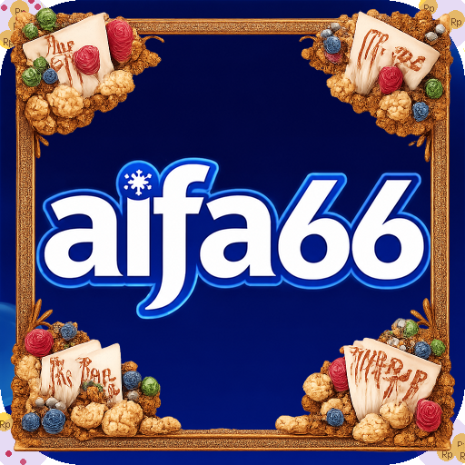 aifa66 — mitra unggulan