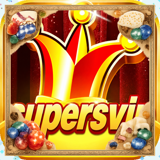 supersvip — galeri pratinjau Resmi APK