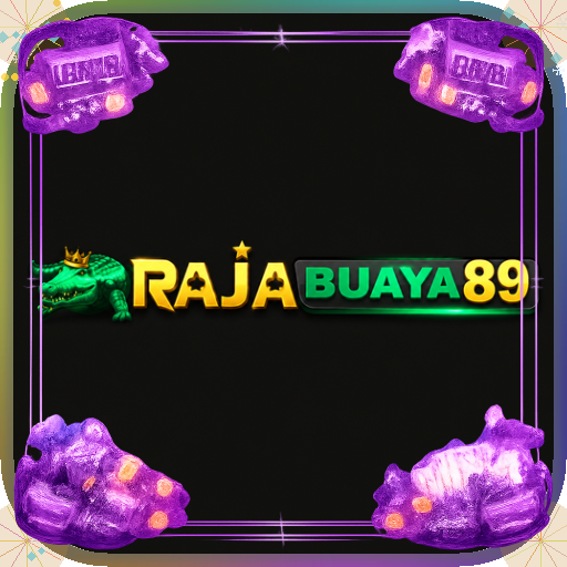 rajabuaya89 — mitra unggulan